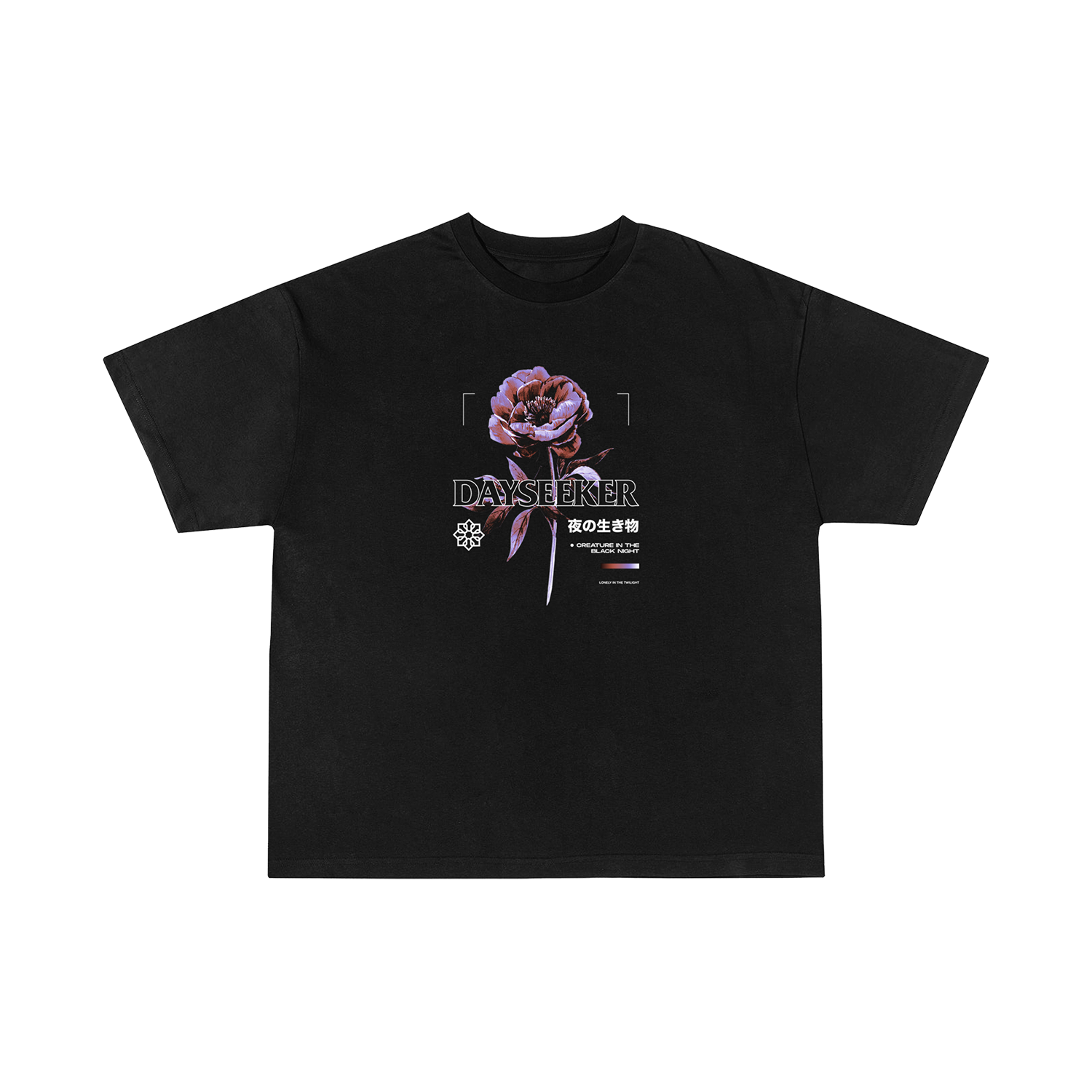 Follow You Forever Tee | Dayseeker