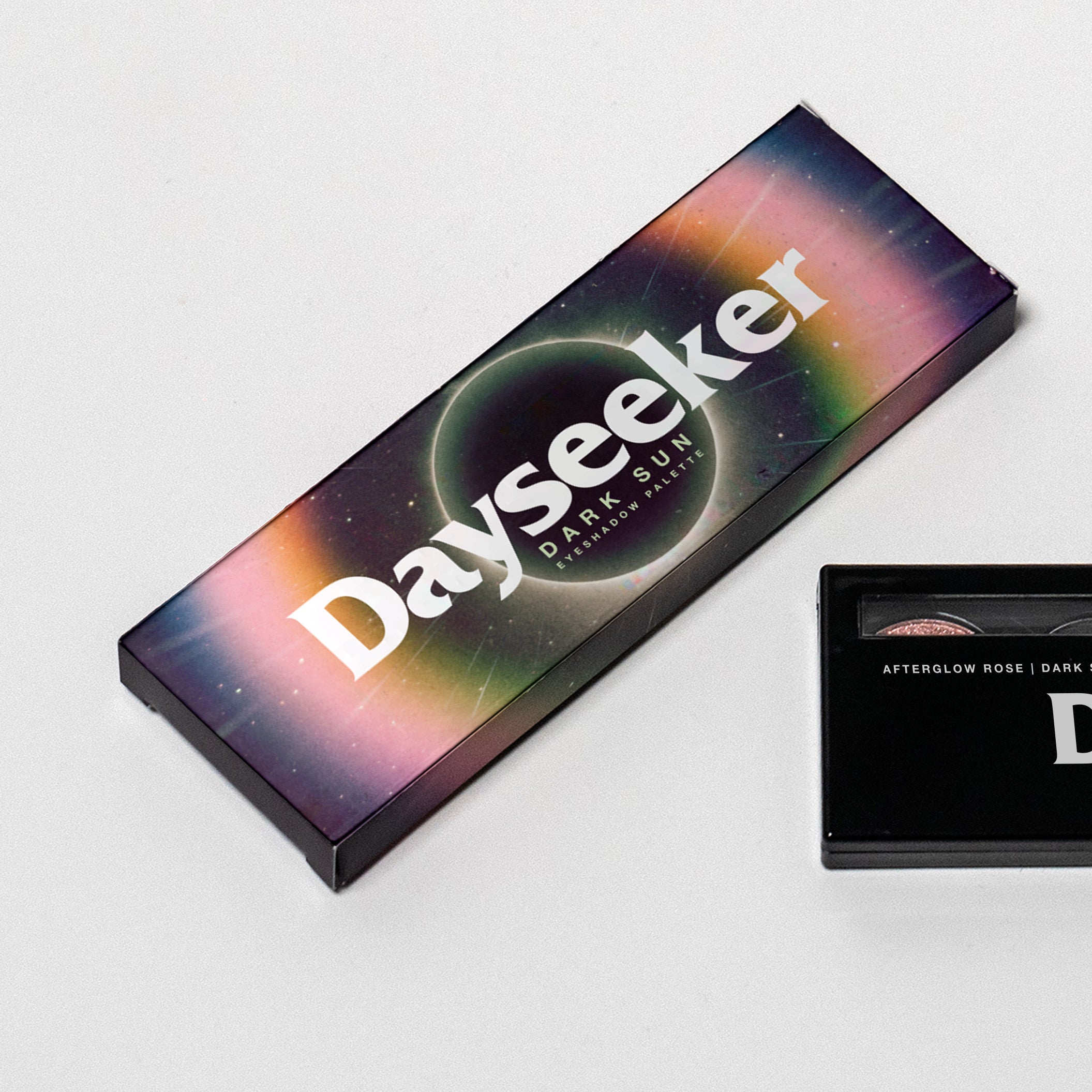 Dark Sun Eyeshadow Palette