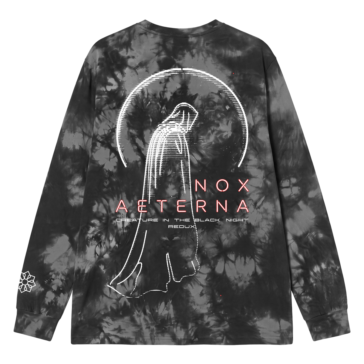 Nox Aeterna Dye Long Sleeve