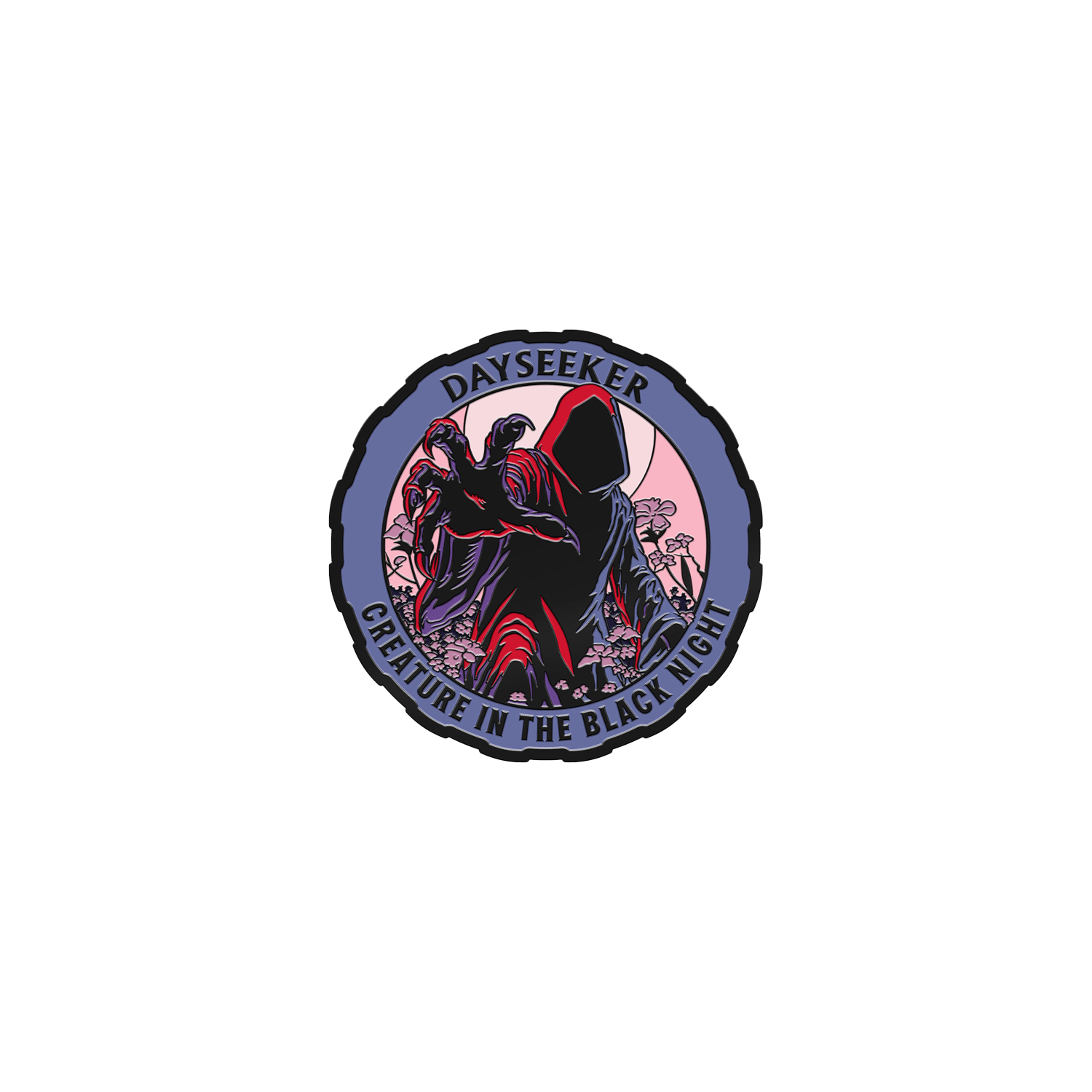 Dayseeker Collectors Coin
