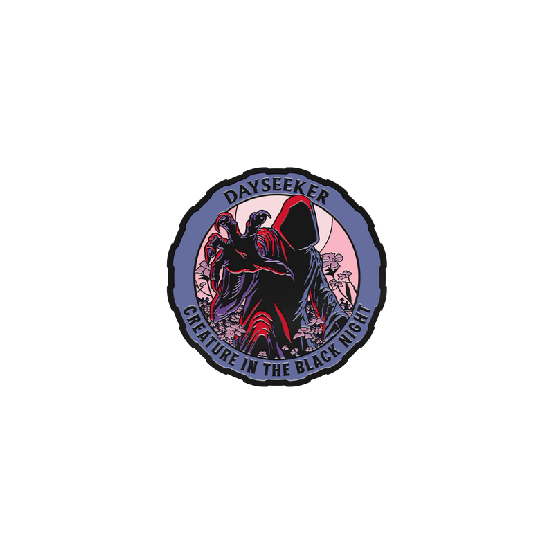 Dayseeker Collectors Coin