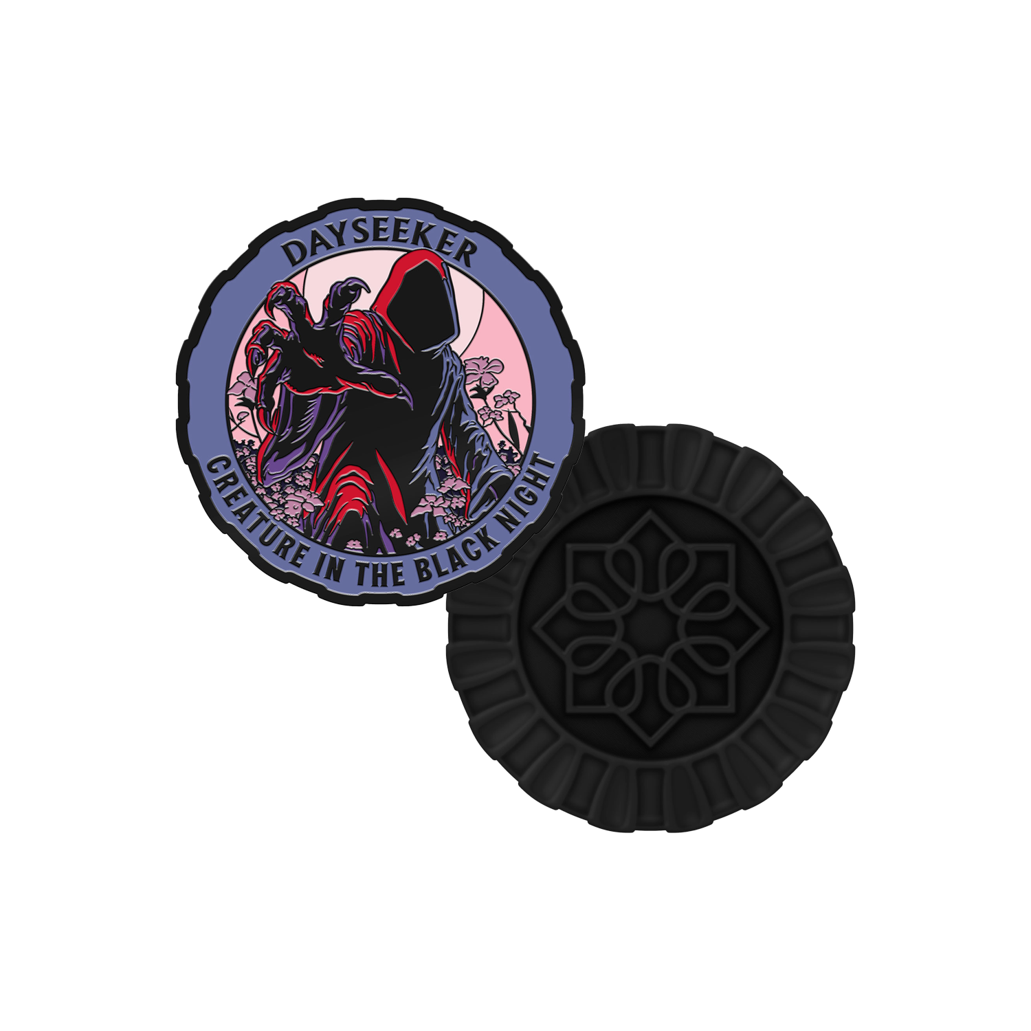Dayseeker Collectors Coin