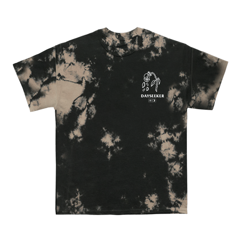 Without Me Dye Tee