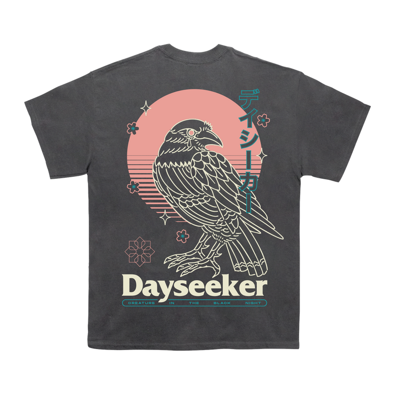 Raven Tee