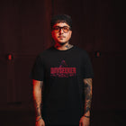 Creature Tracklist Tee