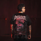 Creature Metal Dye Tee