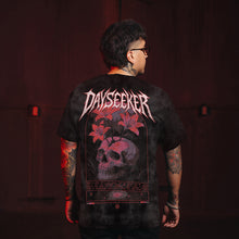 Creature Metal Dye Tee