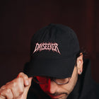 Creature Metal Hat