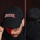 Creature Metal Hat