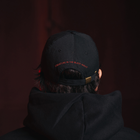 Creature Metal Hat