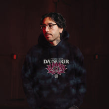 Trade My Soul Dye Hoodie
