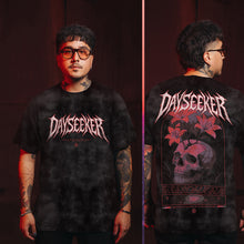 Creature Metal Dye Tee