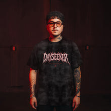 Creature Metal Dye Tee