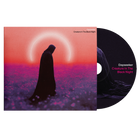 Creature In The Black Night CD