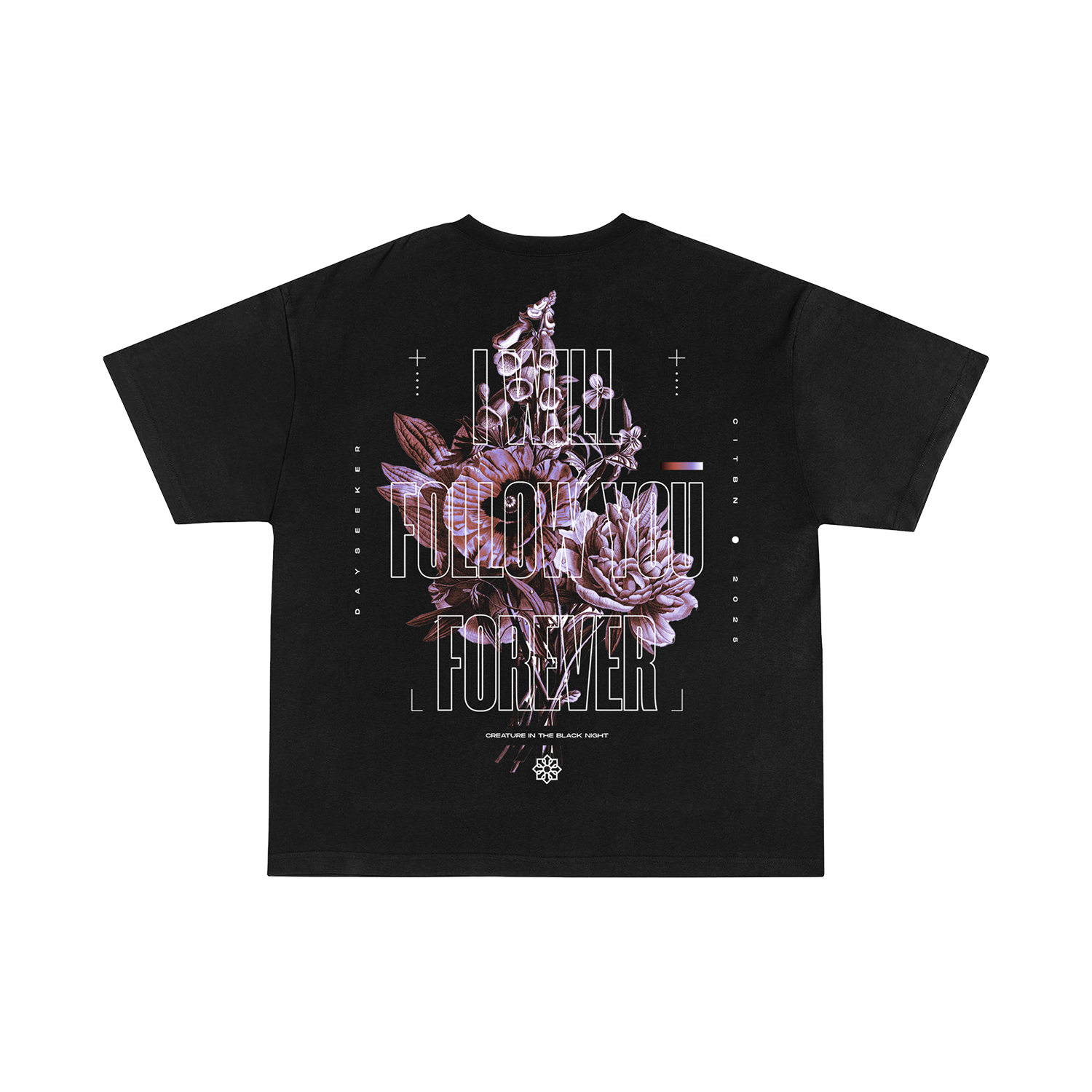 Follow You Forever Tee