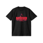 Creature Tracklist Tee