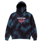 Trade My Soul Dye Hoodie