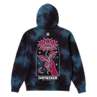 Trade My Soul Dye Hoodie