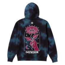 Trade My Soul Dye Hoodie