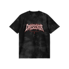 Creature Metal Dye Tee