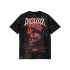 Creature Metal Dye Tee