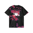 Teardrop Marble Dye Tee