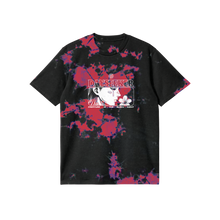Teardrop Marble Dye Tee