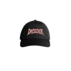 Creature Metal Hat