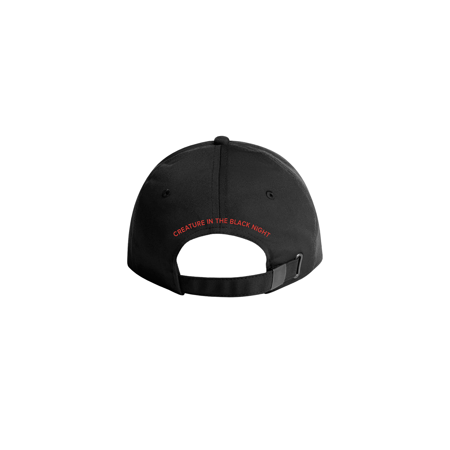 Creature Metal Hat