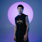 Coffin Muscle Tank