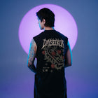 Coffin Muscle Tank