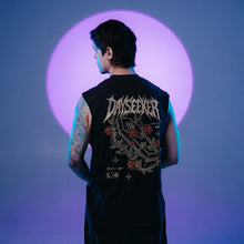 Coffin Muscle Tank