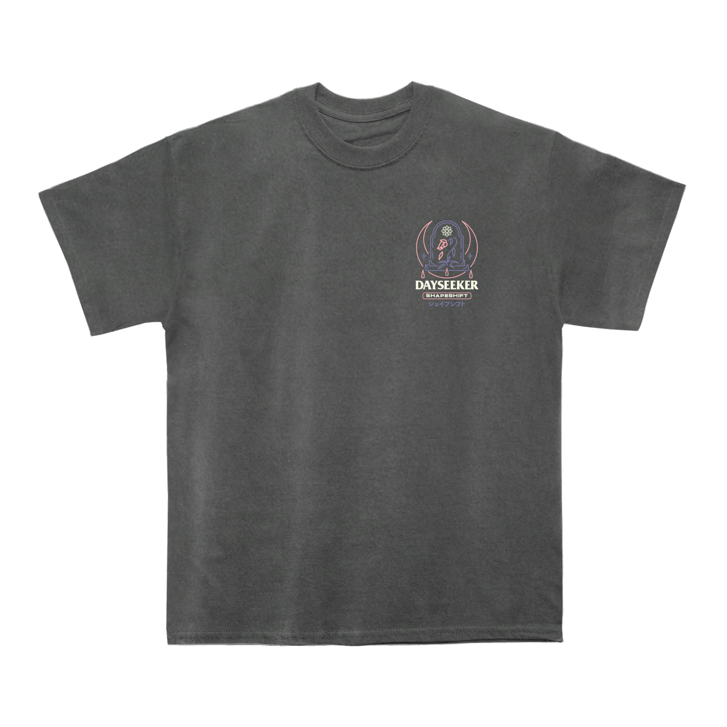 Shapeshift Tee