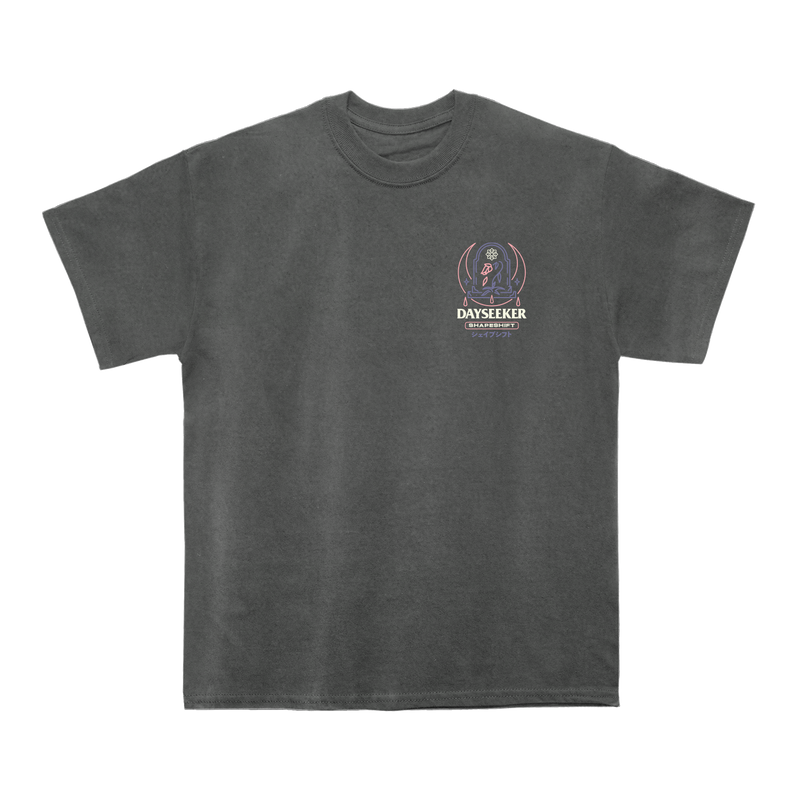 Shapeshift Tee
