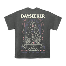 Shapeshift Tee