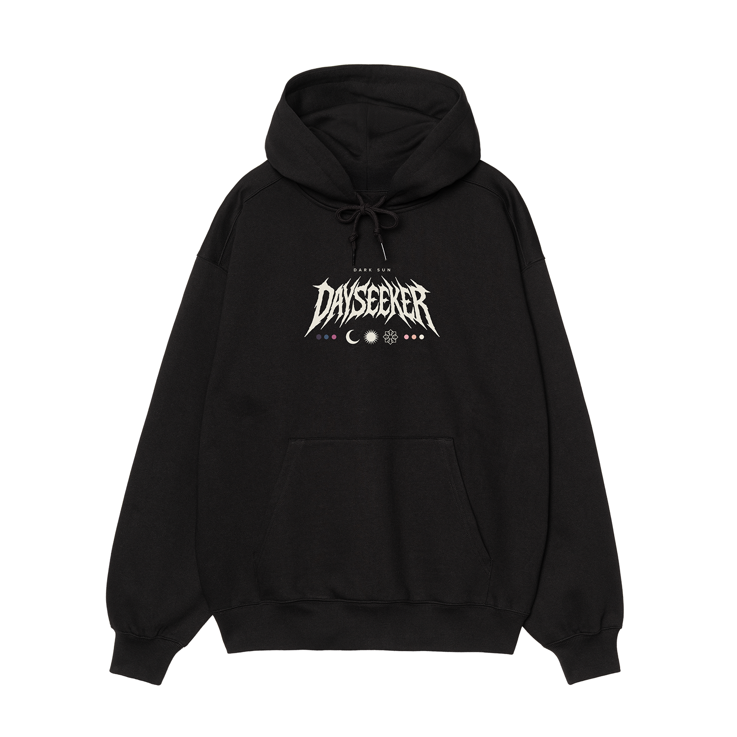Dark Sun Hoodie