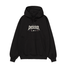 Dark Sun Hoodie