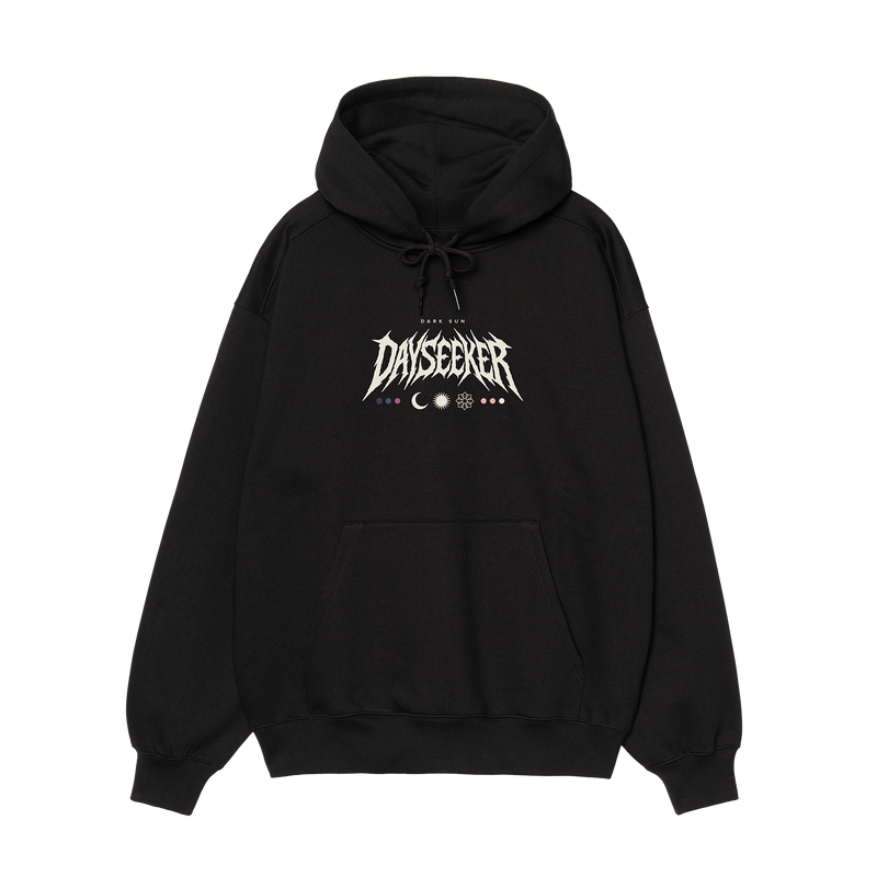 Dark Sun Hoodie