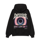 Dark Sun Hoodie