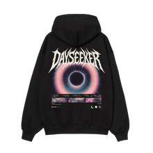 Dark Sun Hoodie