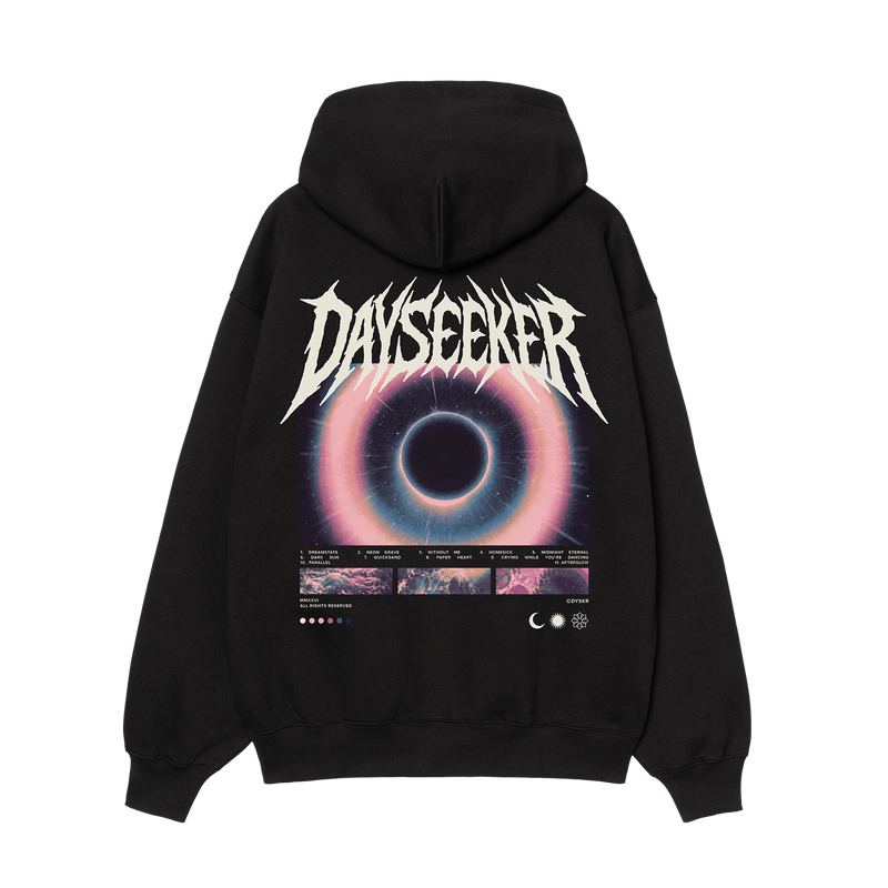 Dark Sun Hoodie