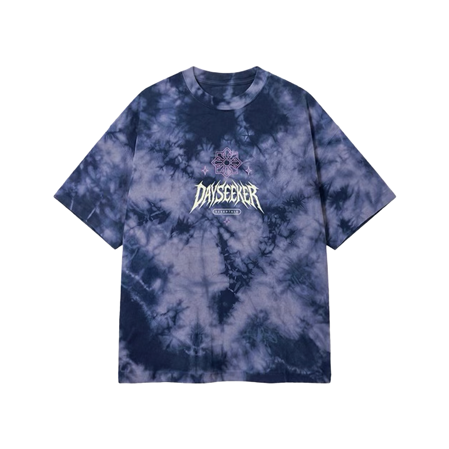 Sleeptalk Dye Tee