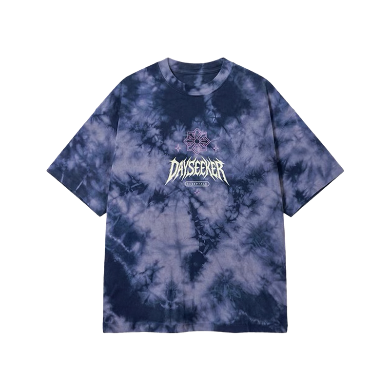 Sleeptalk Dye Tee