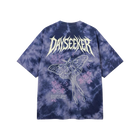 Sleeptalk Dye Tee