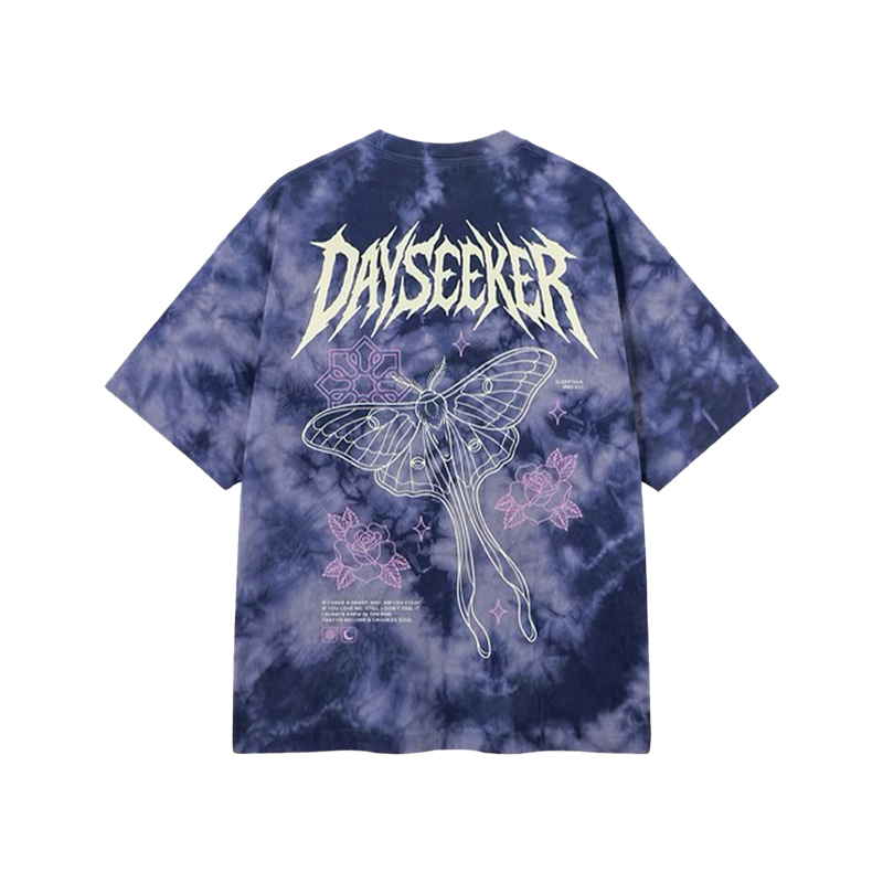 Sleeptalk Dye Tee