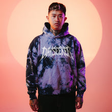 Creature in the Black Night Dye Hoodie