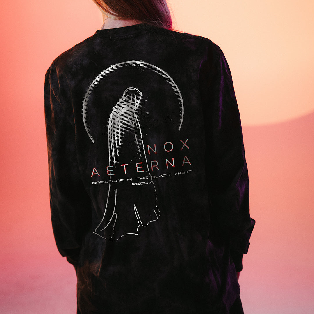 Nox Aeterna Dye Long Sleeve