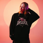 Creature in the Black Night Crewneck