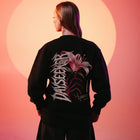 Creature in the Black Night Crewneck