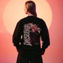 Creature in the Black Night Crewneck